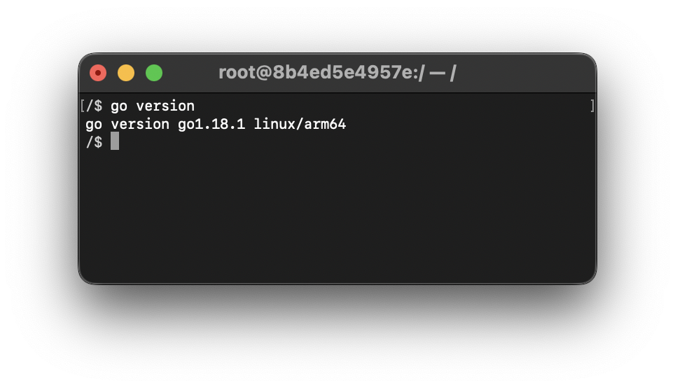 Instal Golang on Ubuntu
